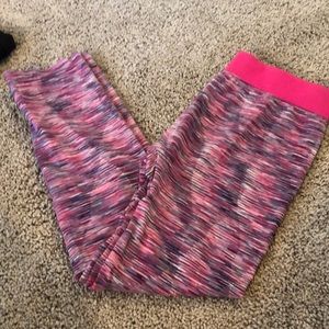 Girl’s leggings